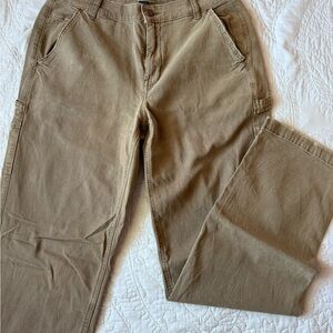 Men's Khaki Pants